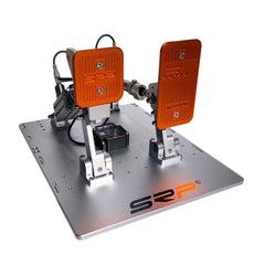 SRP-Formula-R Gray Edition