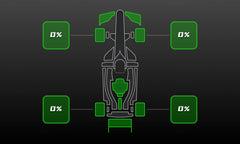 MOZA FSR Formula Wheel