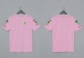 T-Shirt Rosa