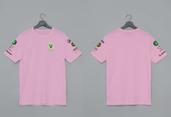T-Shirt Rosa