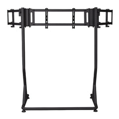 Triple Racing Monitor Stand Pro