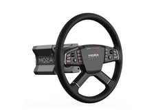 MOZA TSW Truck Wheel