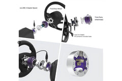 Conspit USB-A Adapter Spacer