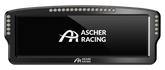 Ascher-Racing 8" Dashboard
