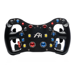 Ascher Racing F64 USB/SC V3