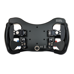 Ascher Racing F64 USB/SC V3
