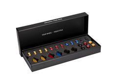 ASCHER RACING KNOB KITS