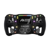 Ascher Racing x Simucube Ultimate