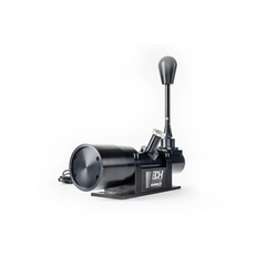 BDH H1 Bazooka, Mechanische H-Schaltung