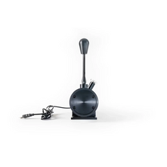 BDH H1 Bazooka, Mechanische H-Schaltung