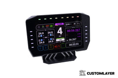 CustomLayer DDU7 Momentum