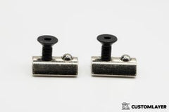 CustomLayer SimFlag TFT Flag Display Black