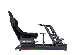 GR500 Racing Simulator Cockpit