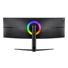 TGM-V49CDQ 49" DQHD Curved Gaming Monitor