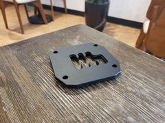 VNM Simulation Shifter