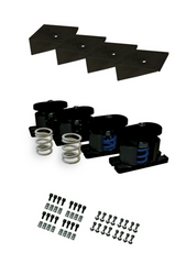 Isolator + Mount Kit