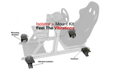 Isolator + Mount Kit