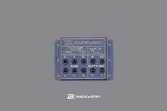 USB box for pedals and handbrake S1.5