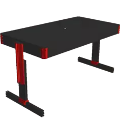 StrucLock 40er Verbinder