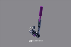 RACEWERK Handbrake S 1.5 – HYDRAULIC