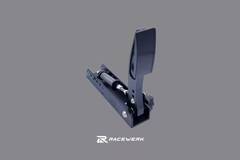 RACEWERK S 1.5 accelerator pedal MECHANICAL