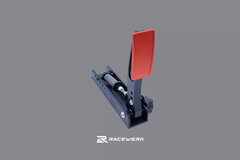 RACEWERK S 1.5 accelerator pedal MECHANICAL