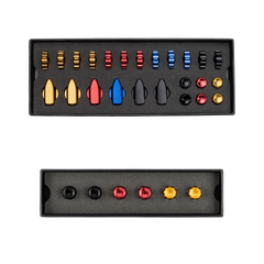ASCHER RACING KNOB KITS