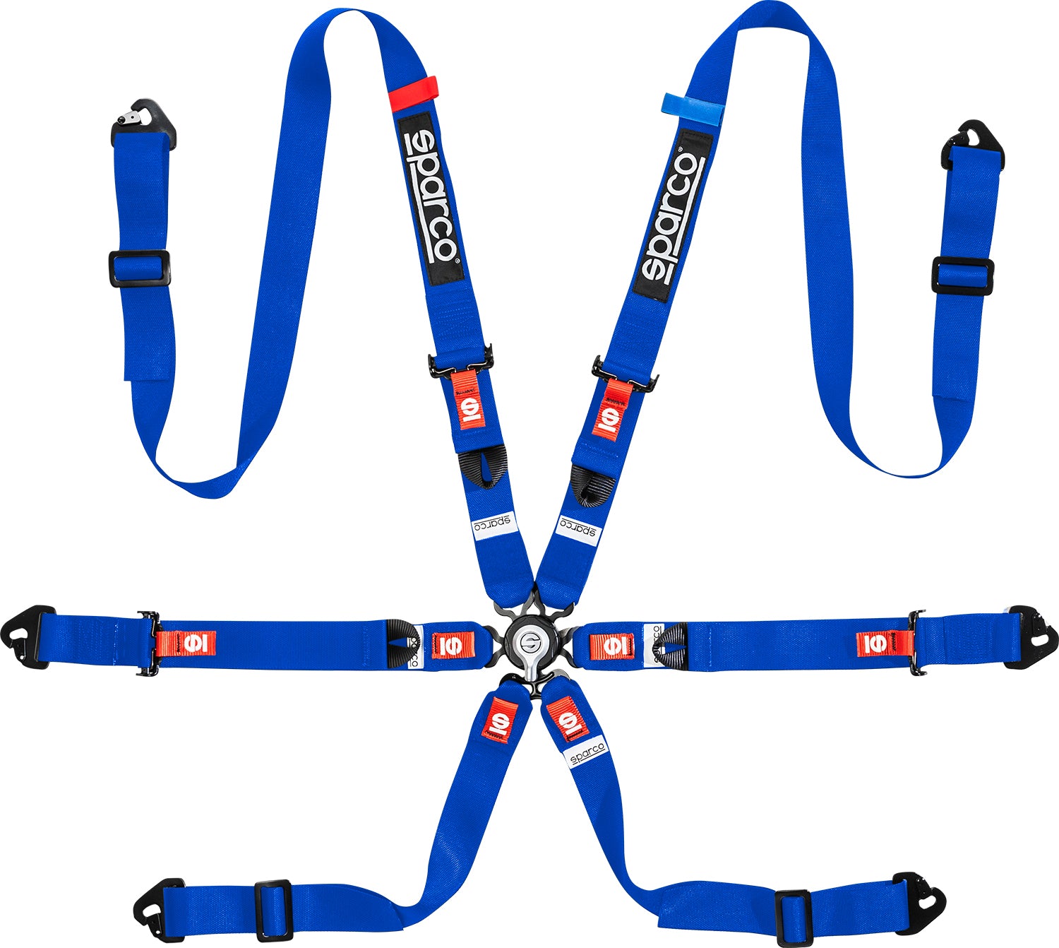 Sparco racing belt