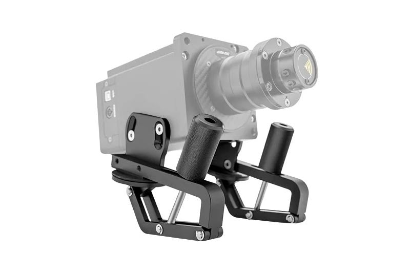 SIMAGIC Multifunctional Desk Clamp