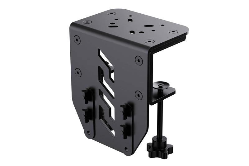 MOZA Flight Base Tischklemme - schwarz