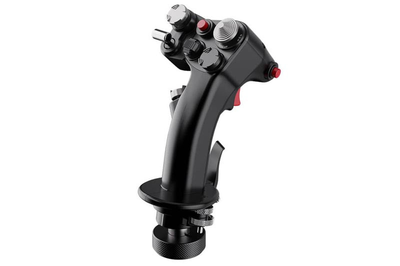 MOZA MH16 Flightstick