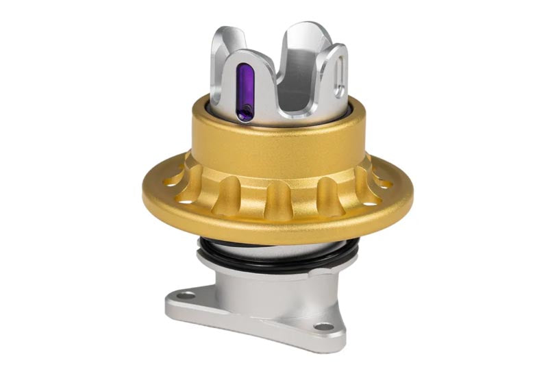 Conspit – Quick Release CDP