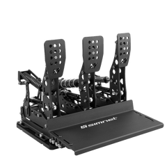 SimNet SP Pro Loadcell 3 pedal package