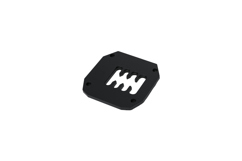 VNM Shifter 8-Gang-Schaltplatte