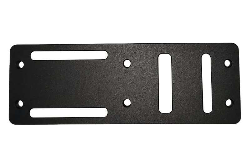 VNM Shifter / Handbrake Plate 