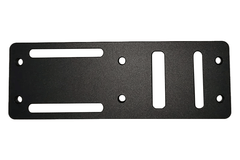 VNM Shifter / Handbrake Plate 
