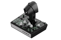 MOZA MTP Throttle Panel