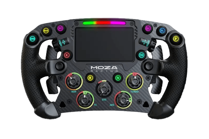 MOZA FSR Formula Wheel