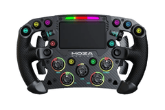 MOZA FSR Formula Wheel 