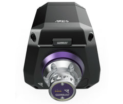 Conspit ARES 12 CDR Wheelbase