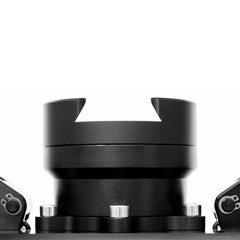 SC2 SQR WHEEL SIDE QUICK RELEASE