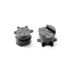 SC2 SQR WHEEL SIDE QUICK RELEASE