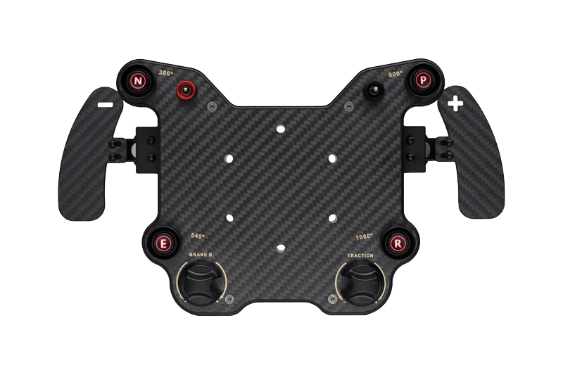 SIMAGIC GT1 Button Box Only (USB)