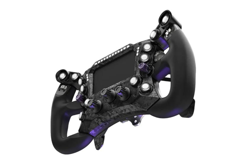 Conspit – 290GP Formula wheel