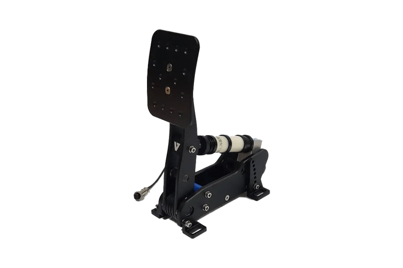 VNM Simulation 3 Pedal Set 