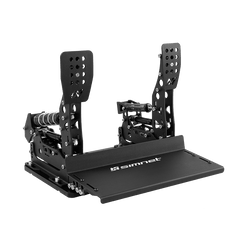 SimNet SP Pro Loadcell 2 Pedale-Paket