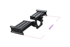 Simagic Alpha DD Wheel Mount