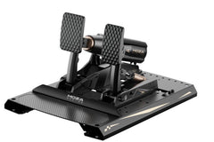 MOZA mBooster Active Pedal with CRP2 Throttle 