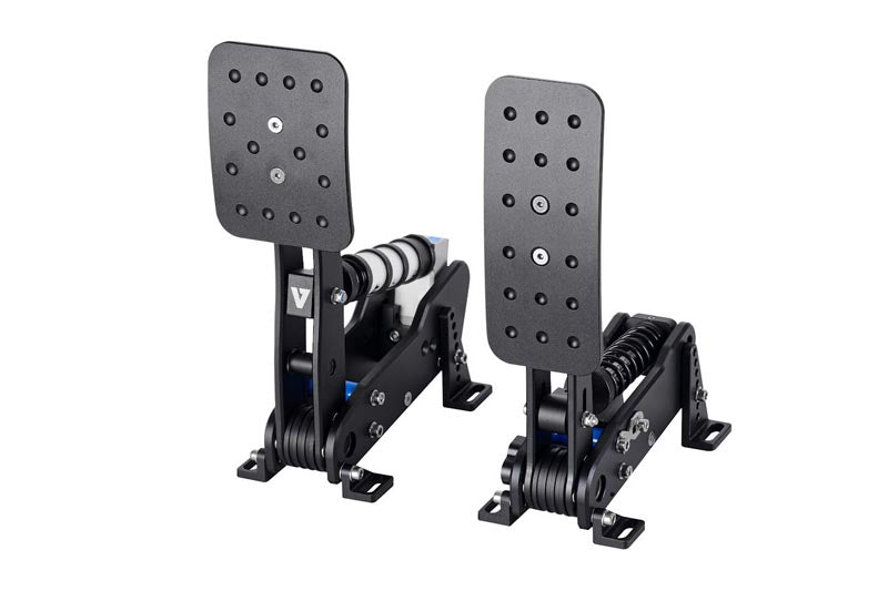 VNM Simulation 2-Pedal Set 