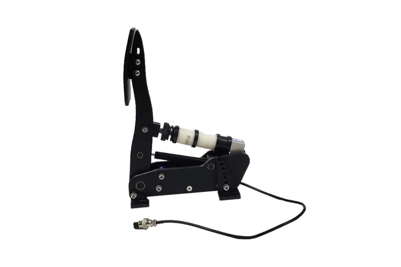 VNM Simulation 3 Pedal Set 